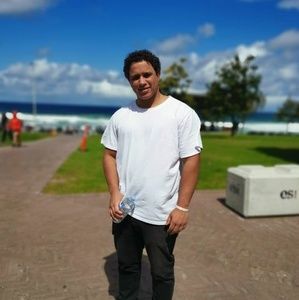 Meet your Posher, Mark